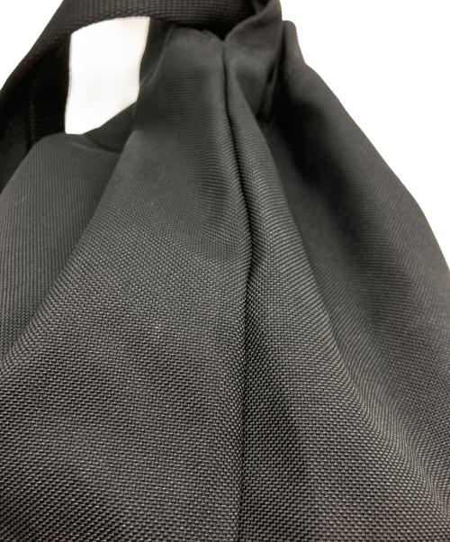 BALENCIAGA（バレンシアガ）BALENCIAGA (バレンシアガ) EXPLORER DRAWST BAC ブラックの古着・服飾アイテム