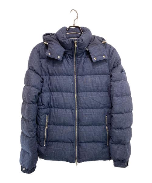 TATRAS（タトラス）TATRAS (タトラス) ダウンジャケット ネイビー サイズ:4の古着・服飾アイテム