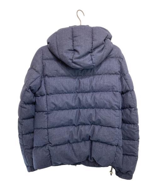 TATRAS（タトラス）TATRAS (タトラス) ダウンジャケット ネイビー サイズ:4の古着・服飾アイテム