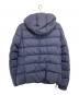 TATRAS (タトラス) ダウンジャケット ネイビー サイズ:4：20000円
