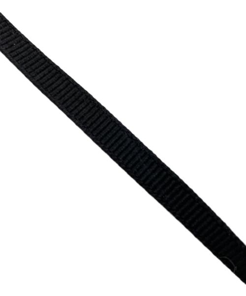 Dior（ディオール）DIOR (ディオール) ジャドール ロゴチョーカーの古着・服飾アイテム