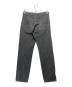 ISSEY MIYAKE MEN (イッセイミヤケメン) [古着]90's テーパードパンツ グレー サイズ:S：4000円