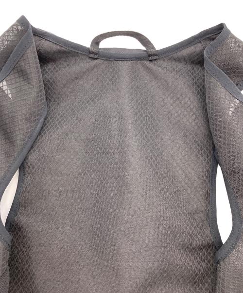 THE NORTH FACE（ザ ノース フェイス）THE NORTH FACE (ザ ノース フェイス) TR6バックパック ブラック サイズ:Mの古着・服飾アイテム