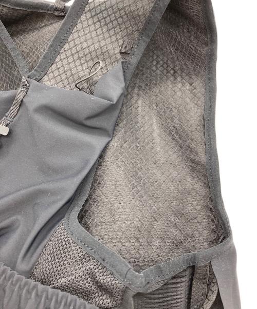 THE NORTH FACE（ザ ノース フェイス）THE NORTH FACE (ザ ノース フェイス) TR6バックパック ブラック サイズ:Mの古着・服飾アイテム