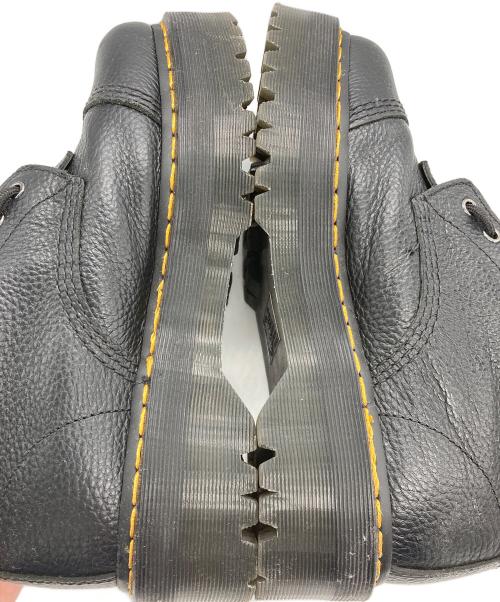Dr.Martens（ドクターマーチン）Dr.Martens (ドクターマーチン) SINCLAIRジップブーツ ブラック サイズ:27の古着・服飾アイテム