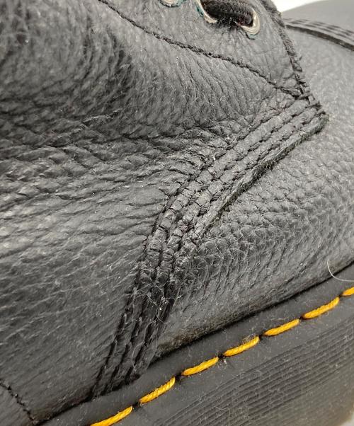 Dr.Martens（ドクターマーチン）Dr.Martens (ドクターマーチン) SINCLAIRジップブーツ ブラック サイズ:27の古着・服飾アイテム