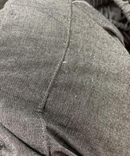 yoused（ユーズド）yoused (ユーズド) レザージャケット ブラック サイズ:１の古着・服飾アイテム