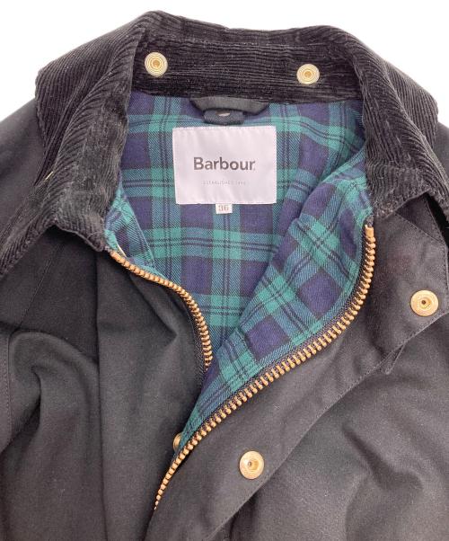 Barbour（バブアー）Barbour (バブアー) BEAUFORT SL 2LAYER ブラック サイズ:36の古着・服飾アイテム