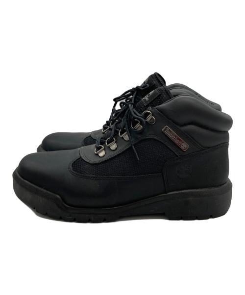 Timberland（ティンバーランド）Timberland (ティンバーランド) FIELD BOOT ブラック サイズ:26.5の古着・服飾アイテム