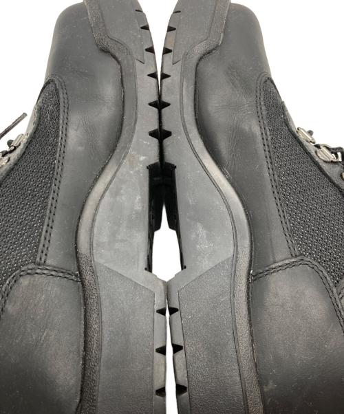 Timberland（ティンバーランド）Timberland (ティンバーランド) FIELD BOOT ブラック サイズ:26.5の古着・服飾アイテム
