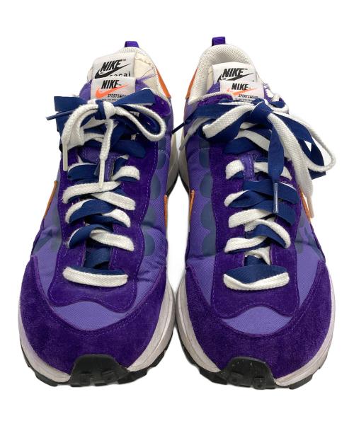 NIKE（ナイキ）NIKE (ナイキ) sacai (サカイ) VAPOR WAFFLE 