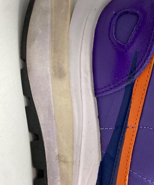 NIKE（ナイキ）NIKE (ナイキ) sacai (サカイ) VAPOR WAFFLE 