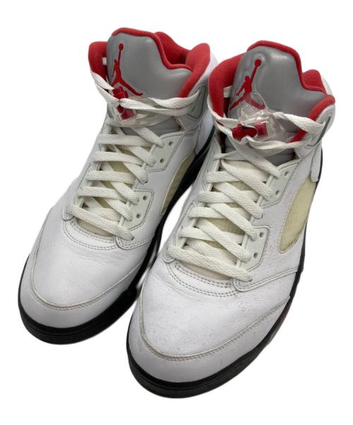 NIKE（ナイキ）NIKE (ナイキ) Air Jordan 5 Retro 