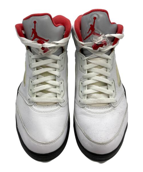 NIKE（ナイキ）NIKE (ナイキ) Air Jordan 5 Retro 