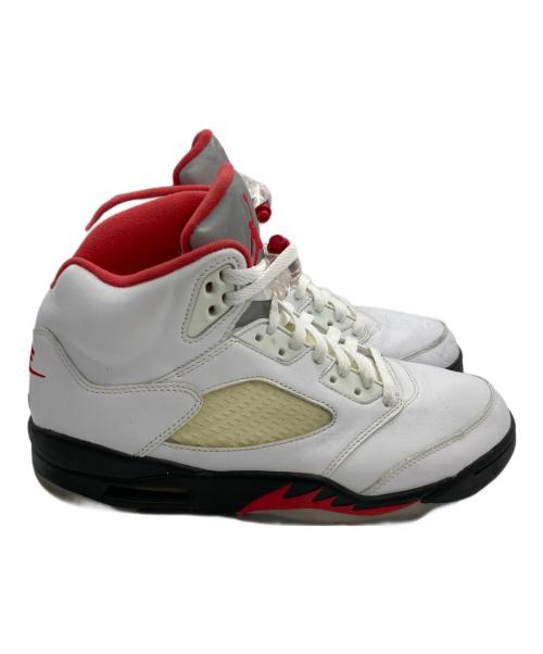NIKE（ナイキ）NIKE (ナイキ) Air Jordan 5 Retro 