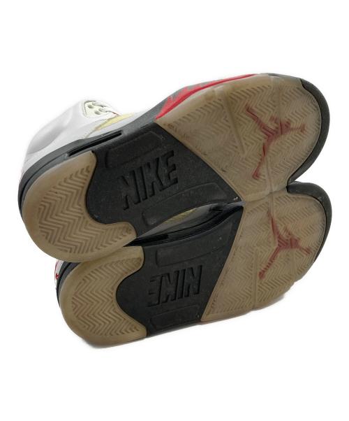 NIKE（ナイキ）NIKE (ナイキ) Air Jordan 5 Retro 