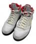 NIKE（ナイキ）の古着「Air Jordan 5 Retro 