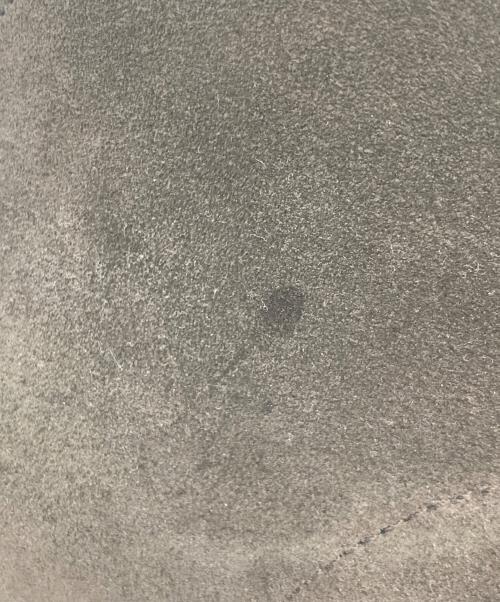 CLARKS（クラークス）CLARKS (クラークス) スウェードブーツ ブラウン サイズ:27の古着・服飾アイテム