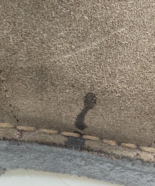 CLARKS（クラークス）CLARKS (クラークス) スウェードブーツ ブラウン サイズ:27の古着・服飾アイテム