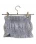 TODAYFUL (トゥデイフル) Stripe Gather Bustier  スカイブルー サイズ:F：4000円