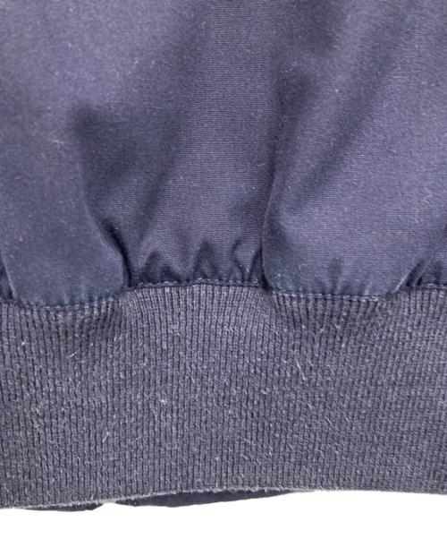 FRED PERRY（フレッドペリー）FRED PERRY (フレッドペリー) 裏チェックスイングトップ ネイビー サイズ:40の古着・服飾アイテム