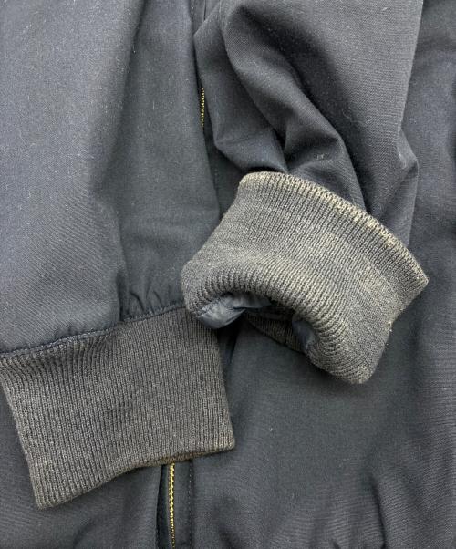 FRED PERRY（フレッドペリー）FRED PERRY (フレッドペリー) 裏チェックスイングトップ ネイビー サイズ:40の古着・服飾アイテム