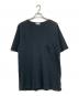 LEMAIRE（ルメール）の古着「メッシュカットソー」｜グレー
