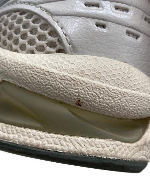 asics（アシックス）asics (アシックス) GEL-KAYANO 14 グレー サイズ:26の古着・服飾アイテム