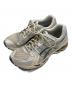 asics（アシックス）の古着「GEL-KAYANO 14」｜グレー