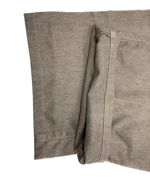 Patagonia（パタゴニア）Patagonia (パタゴニア) Rhythm High Wire Hemp Jeans ブラウン サイズ:38の古着・服飾アイテム