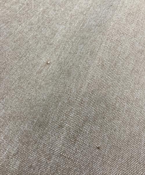 Patagonia（パタゴニア）Patagonia (パタゴニア) Rhythm High Wire Hemp Jeans ブラウン サイズ:38の古着・服飾アイテム
