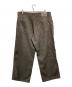 Patagonia (パタゴニア) Rhythm High Wire Hemp Jeans ブラウン サイズ:38：7000円