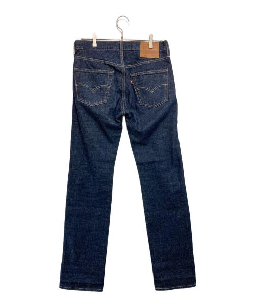 LEVI'S（リーバイス）LEVI'S (リーバイス) 501セルビッヂデニムパンツ インディゴ サイズ:76の古着・服飾アイテム