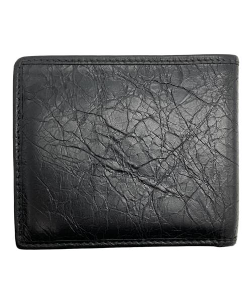 GUCCI（グッチ）GUCCI (グッチ) インターロッキングG2つ折り財布の古着・服飾アイテム