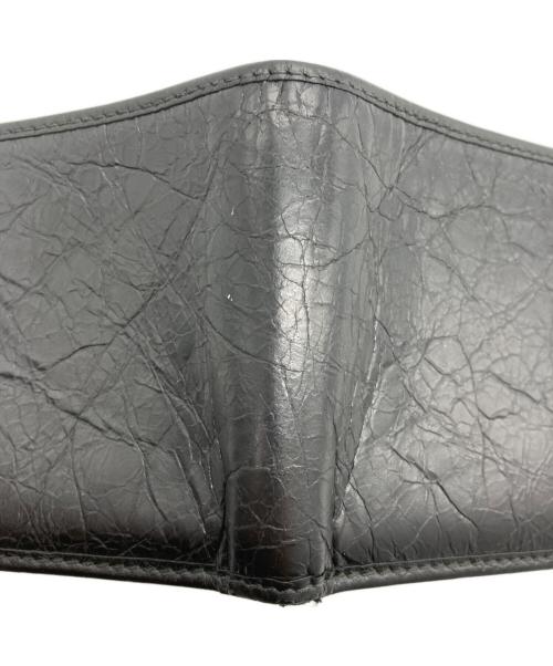 GUCCI（グッチ）GUCCI (グッチ) インターロッキングG2つ折り財布の古着・服飾アイテム