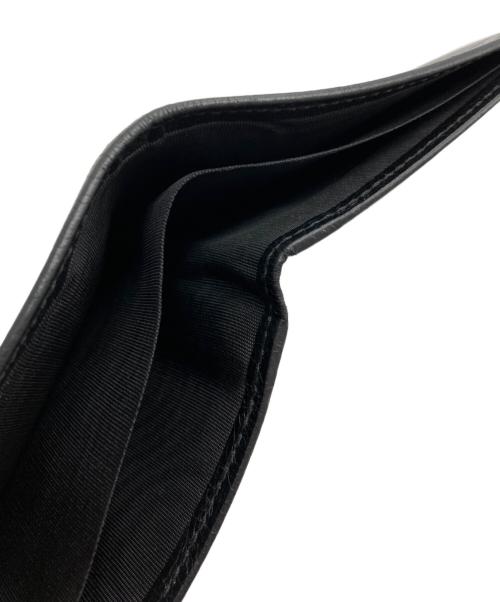 GUCCI（グッチ）GUCCI (グッチ) インターロッキングG2つ折り財布の古着・服飾アイテム