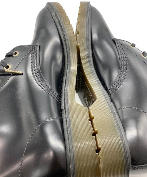 Dr.Martens（ドクターマーチン）Dr.Martens (ドクターマーチン) 8ホールブーツ ブラック サイズ:27㎝ 未使用品の古着・服飾アイテム