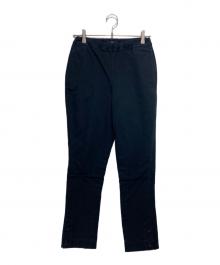 45R（フォーティファイブ・アール）の古着「カルゼストレッチイージー馬比女」｜ネイビー