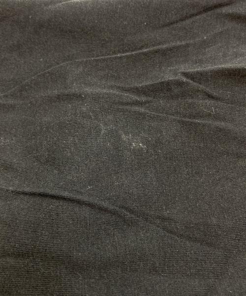 Maison Margiela（メゾンマルジェラ）Maison Margiela (メゾンマルジェラ) ポケットTシャツ ブラック サイズ:50の古着・服飾アイテム