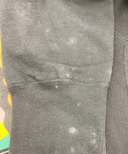 SUPREME（シュプリーム）SUPREME (シュプリーム) ATELIER MENDINI MILAN HOODIE ブラック サイズ:Mの古着・服飾アイテム