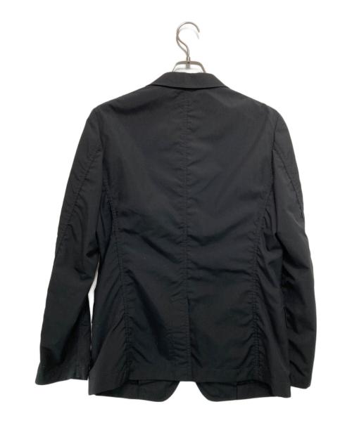 COMME des GARCONS HOMME（コムデギャルソン オム）COMME des GARCONS HOMME (コムデギャルソン オム) 3Bジャケット ブラック サイズ:Sの古着・服飾アイテム