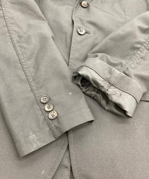 COMME des GARCONS HOMME（コムデギャルソン オム）COMME des GARCONS HOMME (コムデギャルソン オム) 3Bジャケット ブラック サイズ:Sの古着・服飾アイテム