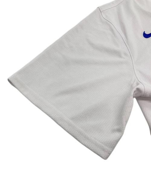 NIKE（ナイキ）NIKE (ナイキ) 大谷翔平 リミテッドユニフォーム ホワイト×ブルー サイズ:Mの古着・服飾アイテム