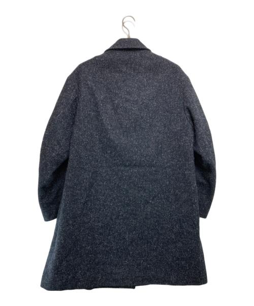 KOLOR（カラー）KOLOR (カラー) Soutien Collar Coat グレー サイズ:1の古着・服飾アイテム