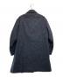 KOLOR (カラー) Soutien Collar Coat グレー サイズ:1：24000円