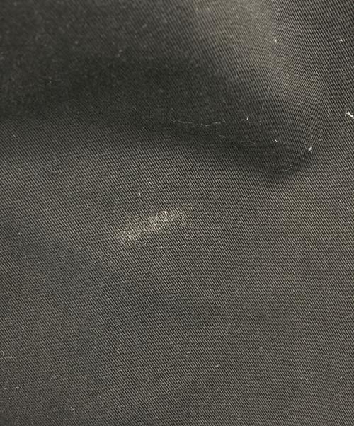 SUPREME（シュプリーム）SUPREME (シュプリーム) WORK PANTS ブラック サイズ:30の古着・服飾アイテム