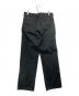 SUPREME (シュプリーム) WORK PANTS ブラック サイズ:30：8000円