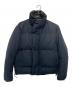 Paul Smith（ポールスミス）の古着「SHORT DOWN BLOUSON」｜ネイビー