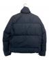 PAUL SMITH (ポールスミス) SHORT DOWN BLOUSON ネイビー サイズ:S：7000円