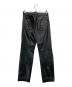 Paul Smith (ポールスミス) レザーパンツ ブラック サイズ:29：7000円